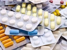 Pharmaceutical Tablets