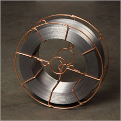 Rutile Flux Cored Wire