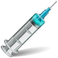 Injection