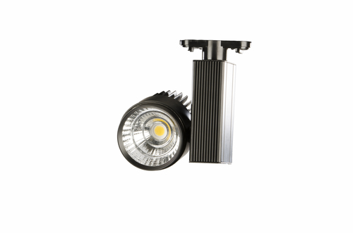 COB LED TRACKLIGHT, 28WATT