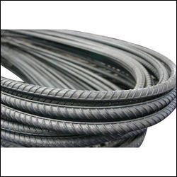 Reinforcement Mild Steel (Rebar)