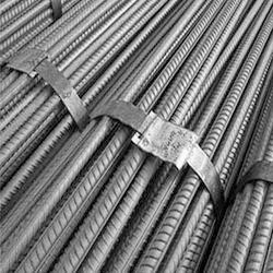 Reinforcement Stainless Steel (Rebar)