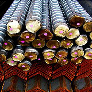 Reinforcement steel (Rebar)
