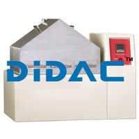 Steam Aging Tester