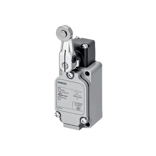 Omron Wlca2-n Limit Switch