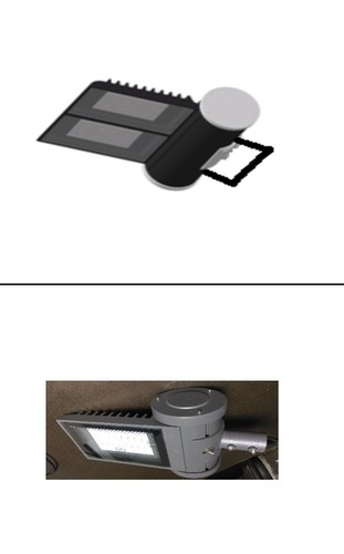 LED STREET LIGHTS