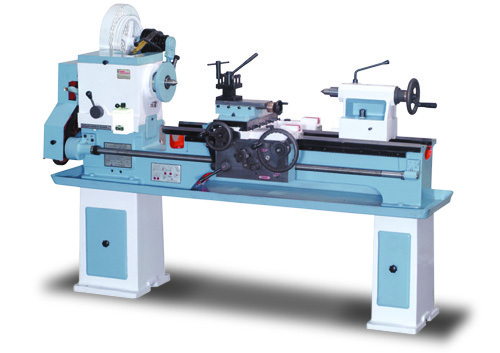 Lathe Machine for Engineering Lathe Machine for Engineering