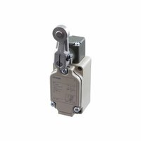 OMRON WLCA2-2N-N LIMIT SWITCH