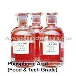 Phosphoric Acid