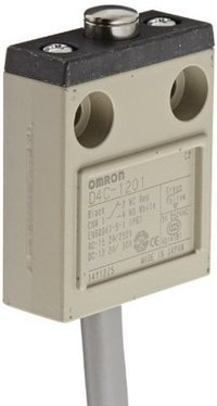 OMRON D4C-1201 LIMIT SWITCHES