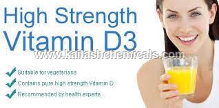 Vitamin- D3