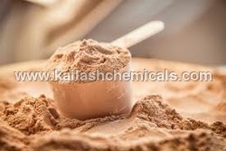 Whey Protein Concentrate Application: Food