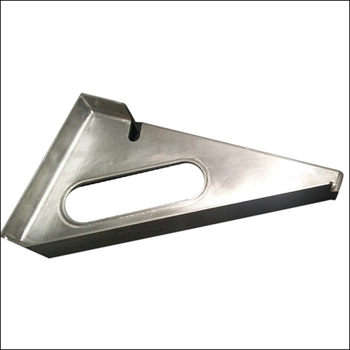 Cnc Vtl Machining Parts