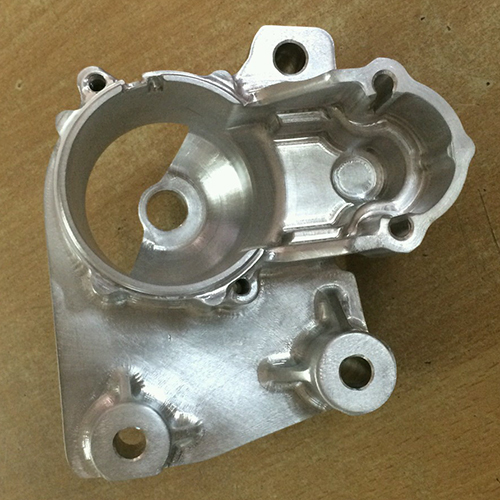 CNC Auto Part