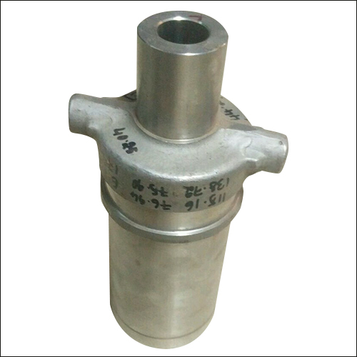 CNC Machining Auto Components