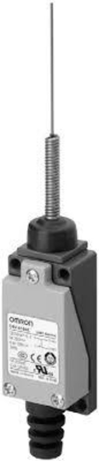 OMRON D4V-8166Z LIMIT SWITCH