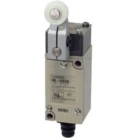 OMRON HL-5000 LIMIT SWITCH