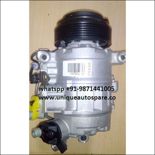 Car AC Compressor