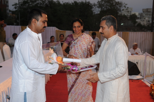 award