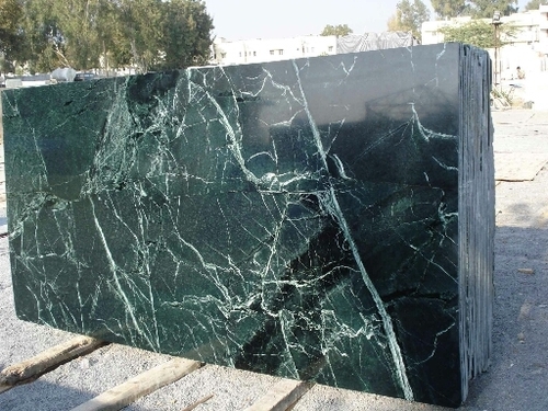 Green Marble