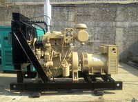 Cummins Generator
