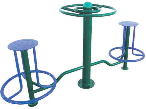 Outdoor Fitness Equipment