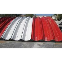 Pre Coated Roofing Sheets