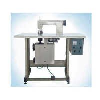 Ultrasonic Non- Woven Bag Sealing Machine