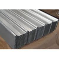 Galvanized Sheets