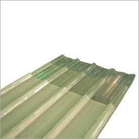 Metal Roofing Sheet