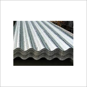 Corrugated Profile Sheet