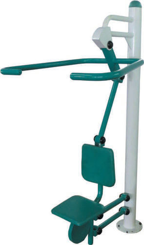 SEATED PULLER SINGLE