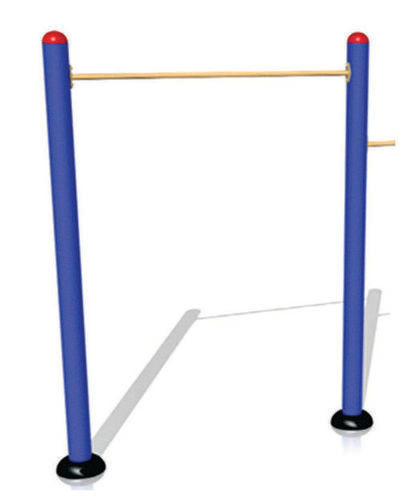 HORIZONTAL BAR