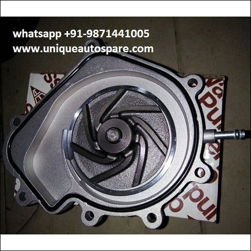 Water pump for Audi A4 Audi A6 Audi Q7 Audi Q5