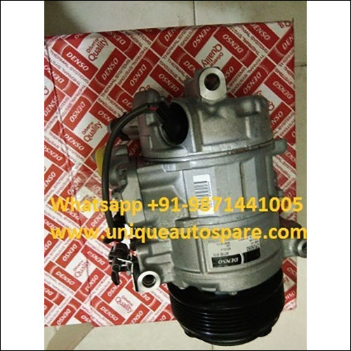 AC compressor for Audi car