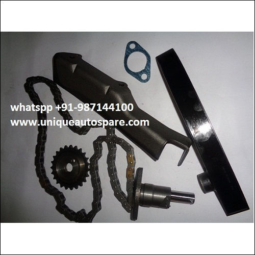 Timing kit Mitsubishi Pajero car