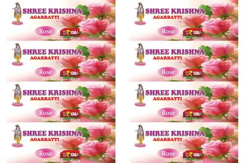 Rose Agarbatti
