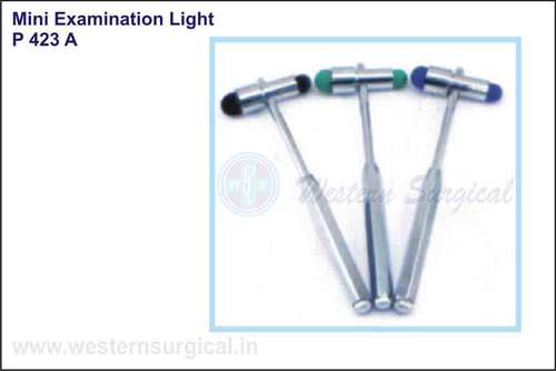 0423 Mini Examination Light