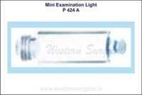 0424 Mini Examination Light