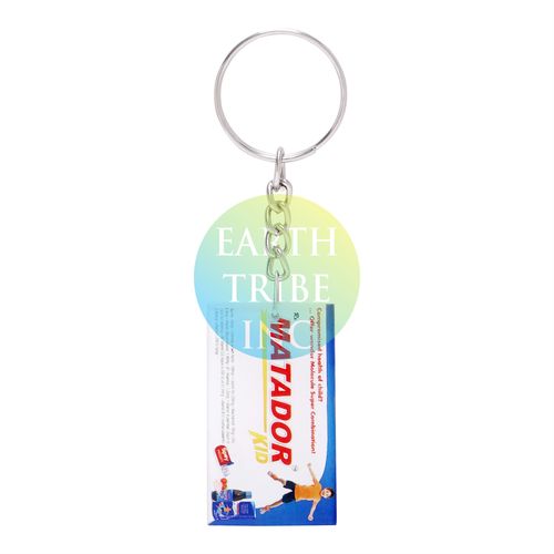 Promotional Keychains