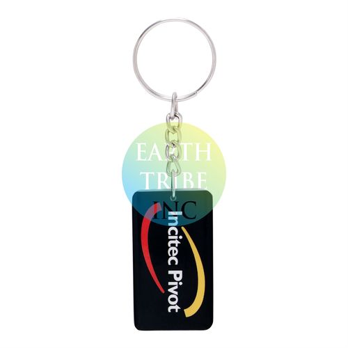 Brand Promotion Keychains