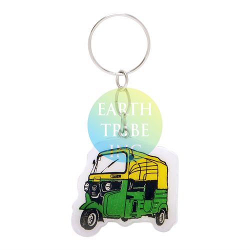 Toy Keychains