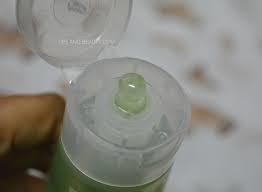 Neem Extract Lemon Extract Face Wash Cream