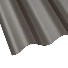 Metal Polycarbonate Sheet