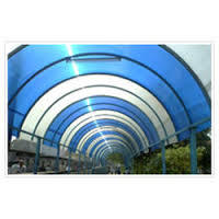 Anti-Fog Polycarbonate Sheet