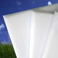 Polycarbonate Profile Sheets