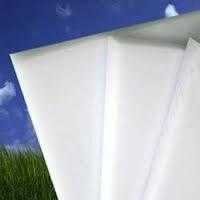 Opal White Polycarbonate Sheets