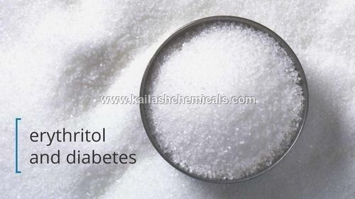 Erythritol