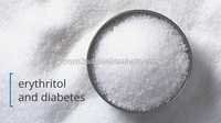 Low-Calorie Erythritol