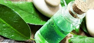 Pimple Care Face Wash With Tea Tree Oil Liquid